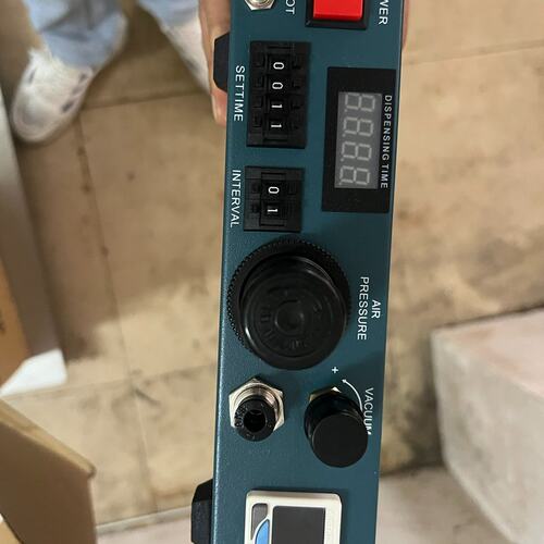 议价汇创智能点胶机DJ-650