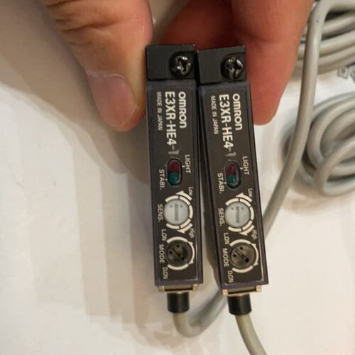 议价光电传感器E3XR-HE4-1E3XR-CE4E3XR-LE4
