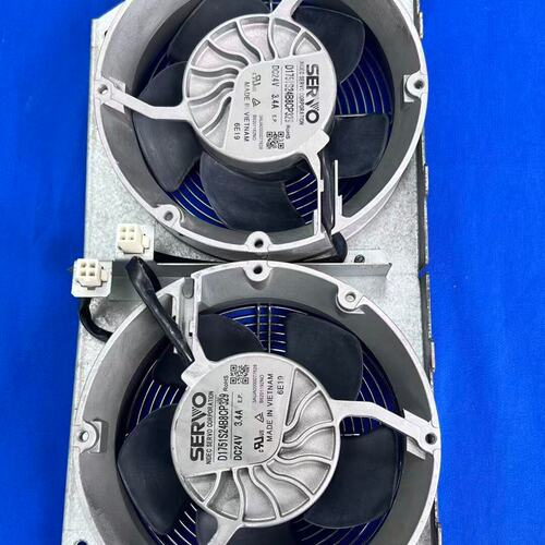 议价B变频器风扇D1751S24B8CP329ACS800-01ACS800-04