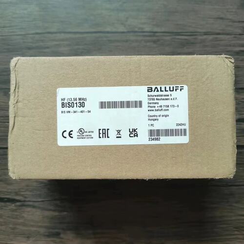 议价BALLUFF读写头BIS VM-341-401-S4BIS008UBIS009A