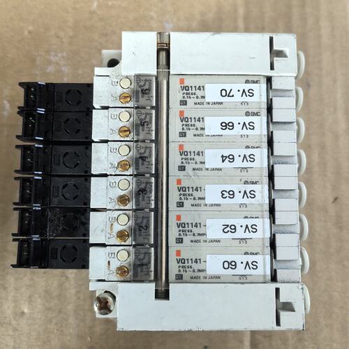 议价电磁阀VQ1141VQ1141-5MOC-C4VQ1141-5M0C-C4VQ1141-5M0-C4