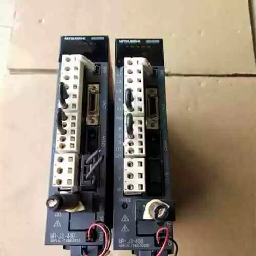 议价伺服电机MR-J3-40AMR-J3-20AHF-KP43