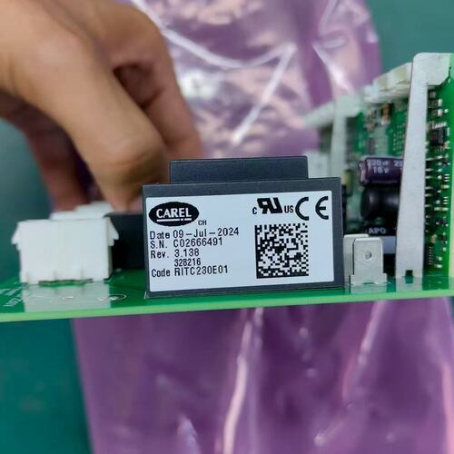 议价威图控制板RITC230E01RITC-230-E01RITC230E01威图RITC230E01
