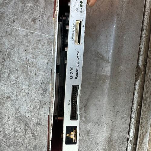 议价TAKE点灯机U200U100U300