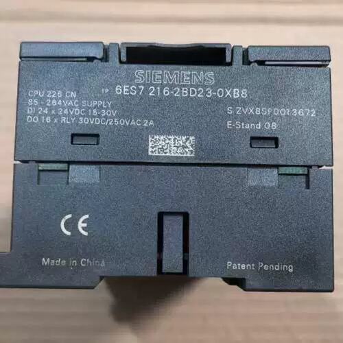 议价PLCES7216-2BD23-0XB8CPU224CPU222