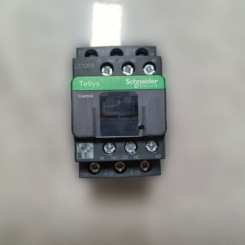 议价交流接触器LC1D09F7CLC1D12F7CLC1D18F7C