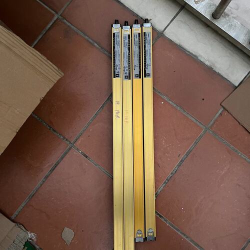 议价安全光栅F3SN-B0727P25F3SN-B0627P25F3SN-B0827P25