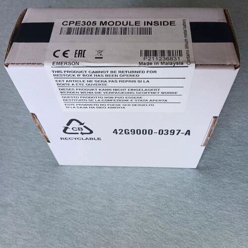 议价 Fanuc CPU模块IC695CPE305IC695CPE310IC695CPE330