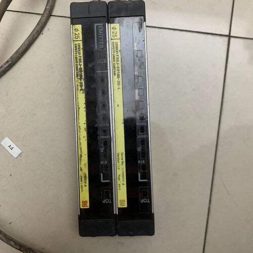 议价安全光栅F3SJ-E0185-25-LF3SJ-E0185P25F3SJ-E0185N25