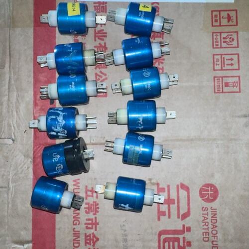 议价Mercotac旋转电接头m430CM430M430SS