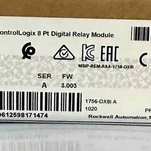 议价AllenBradley继电器输模块1756-OX8I1756OX8IOX8I1756OX8I