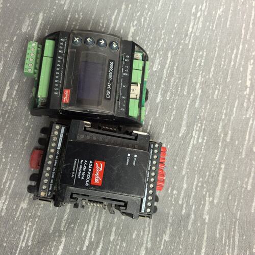 议价ADAP-KOOL控制器模块AK-XM101AAK-XM102AAK-XM103A
