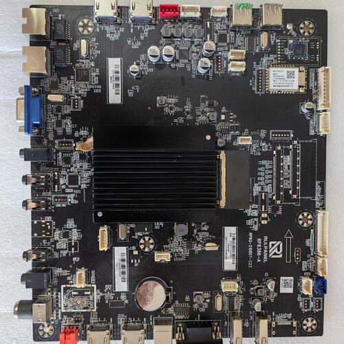 议价睿屏主板RP8386-ARP8386ARP8386ARPBQ-21DB07-C23