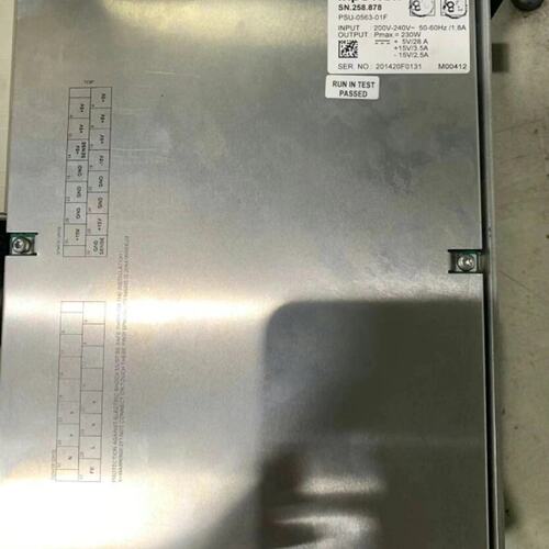 议价Inpotron电源PSU-0251-04A