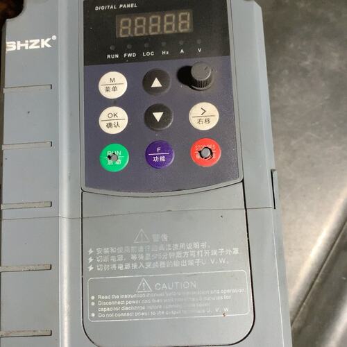 议价SHZK变频器ZK880N-3.0KWG/4.0KWP-ZK880N-3.0KWG/4.0KWP