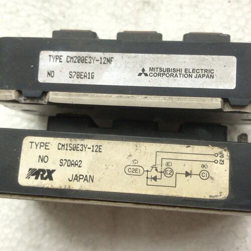 议价模块CM150E3Y-12ECM150E3Y12ECM150E3YCM150E3Y12