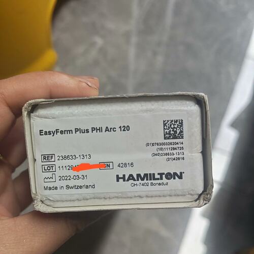 PHI Arc 120EasyFerm Plus PHI K8 120EasyFerm Plus ORP Arc 120