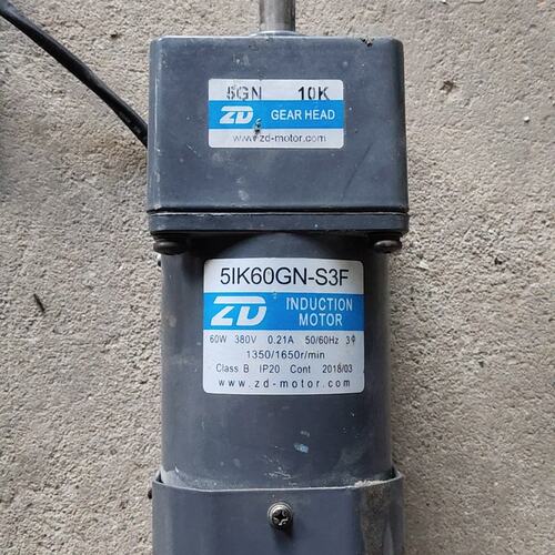 议价ZD中大减速电机5IK60GN-S3F5IK60GN-S35IK60GN-C