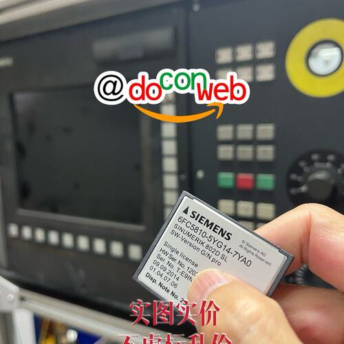 -5YG14-7YA08026FC5810-5YG14-7YA06FC5810-5YG14-7YA0 DSL系统卡