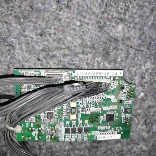 议价变频器主板ETC604305-S0104CIMR-V7AM40P4CIMR-V7AM40P7