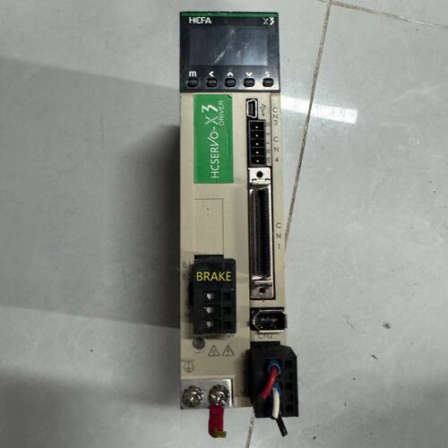 议价伺服驱动器SV-X3DA040A-DSV-X3DA020A-DSV-X3DA075A-D
