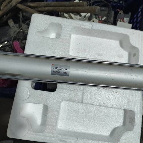 议价博力新工气缸SC50*200SC50*100SC50*150