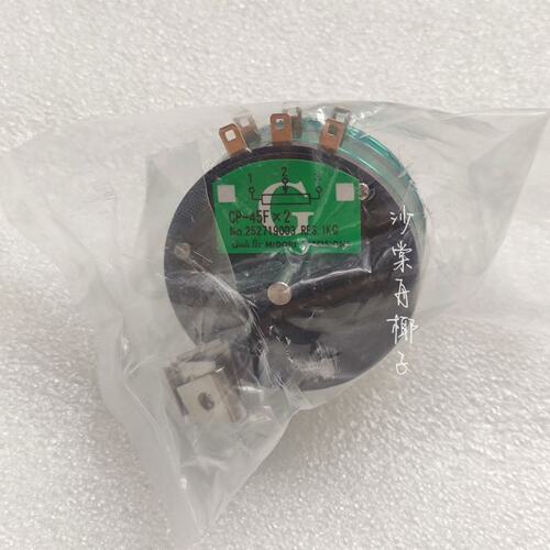 议价MIDORI PRECISIONS电位计CP-45FCP-45F-5KCP-45F-10K
