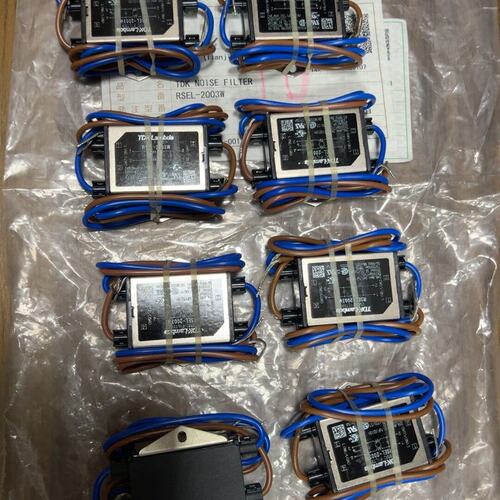 议价TDK兰姆达滤波器RSEL-2003WRSEL-2006WRSEL-2010W