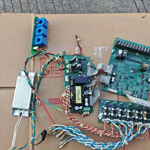 议价5G变频器5G-4030-1A5G40301A5G40301A5G-40301A5G4030-1A