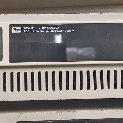 议价艾德克斯直流稳压电源IT6526CIT6522CIT6532C