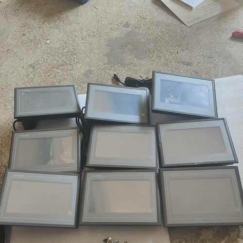 议价触摸屏TPC7012EITPC7022EITPC7032EI