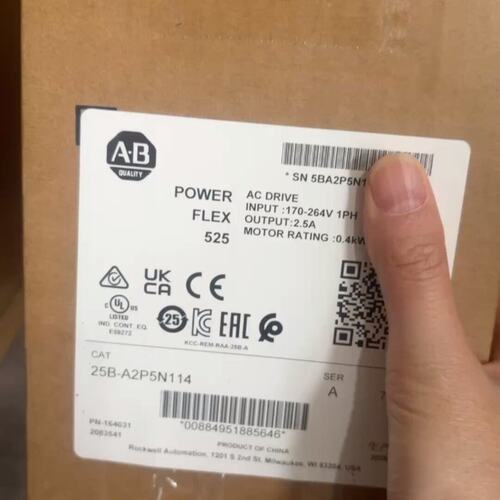 议价变频器25B-A2P5N11425B-D2P3N10425B-D4P0N104