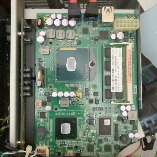 议价SHB工控主板SHB213|214Rev A2 RCSHB213SHB214