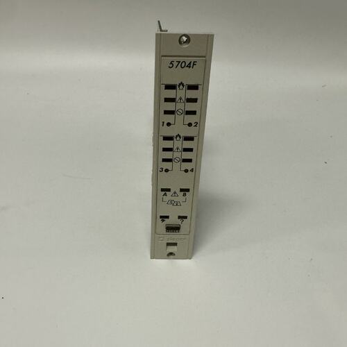 议价气体检测控制卡05704-A-014605704-A-0145