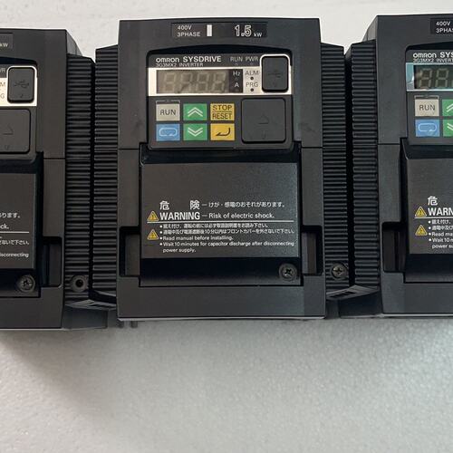 议价变频器3G3MX2-A4015-Z3G3MX2-A4007-Z3G3MX2-A4022-Z