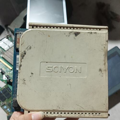 议价SCIYONDCS卡件模块KM950AKM950BKM950C