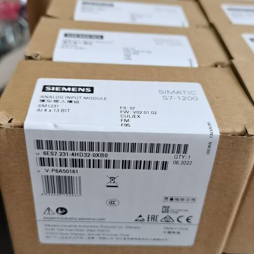 入模块6ES7231-4HD32-0XB06ES7231-4HF32-0XB06ES7231-4HD30-0XB0