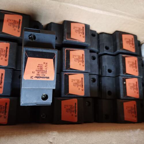 议价防雷器PU1 TSGPU1 TSG 230VPU1 TSG 24V
