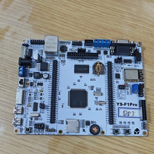 议价硬石 STM32开发板STM32F103ZET6STM32F103ZGT6STM32F103VET6