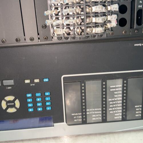 议价Multilin馈线管理继电器F60F35F650
