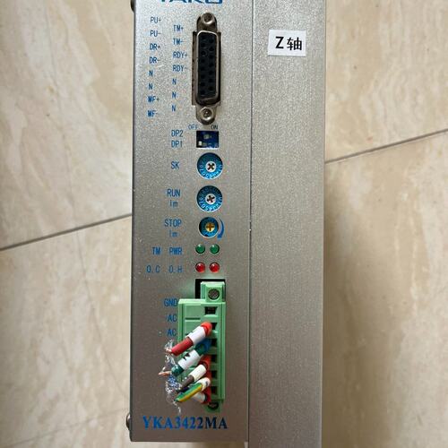 议价YAKO步进驱动器YKA3422MAYKA3722MAYKA3610MA