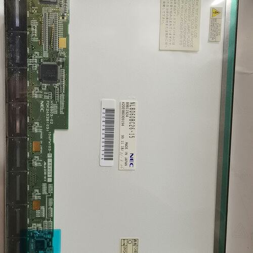 议价NEC显示屏NL8060BC26-15NL8060BC26-15CNL8060BC26-15D