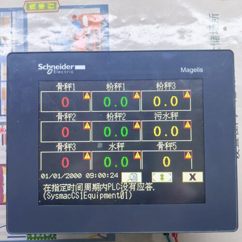 议价触摸屏HMIS5THMISCU6A5HMISCU8A5