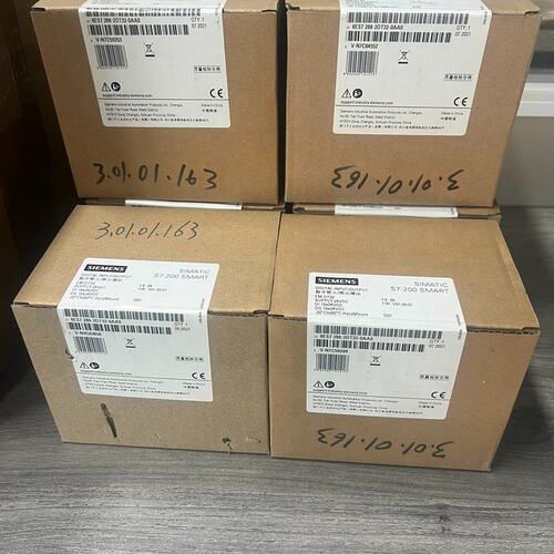 议价数字输入输模块S7-200 SMARTEM DI08EM DR16