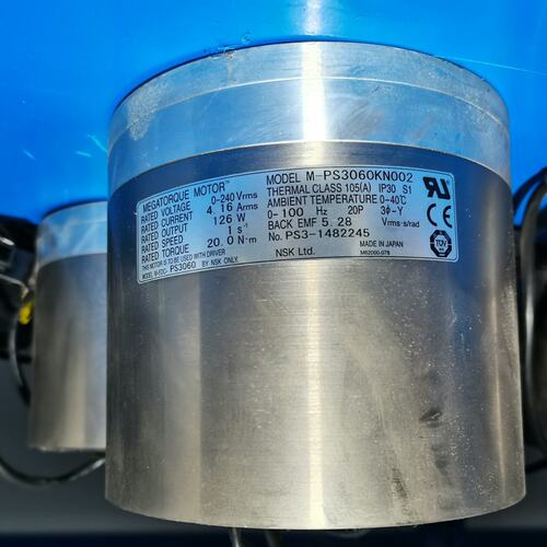 议价NSK力矩电机M-PS3060KN002PS3060KN002MPS3060KN002M-PS3060