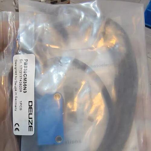 议价DEUZE光电传感器PBS30CM30N3PBS30-CM30-N3PBS30CM30N3