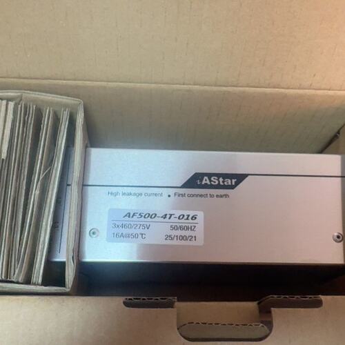 议价AStar滤波器AF500-4T-016AF500-4T-022AF500-4T-030