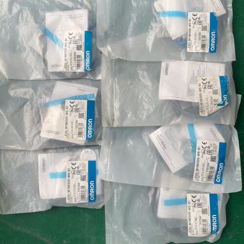 接近开关E2G-M18KS05-WS-B1E2G-M18KS05-WS-C1E2G-M18KS10-WS-B1