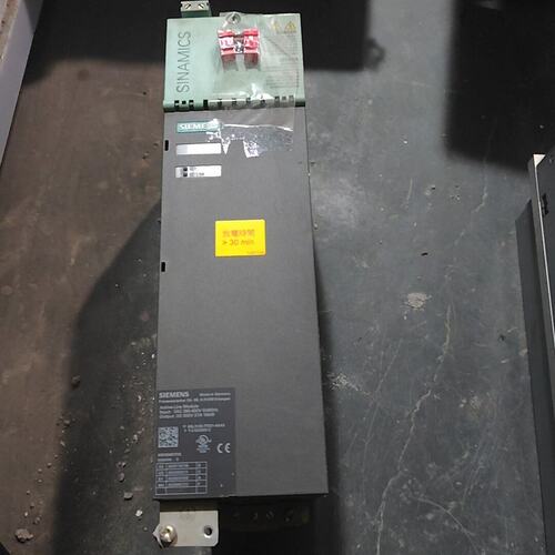 议价SINAMICS电源模块6SL3130-7TE26SL31307TE26SL3130-7TE21
