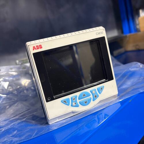 议价B控制器CM30CM10CM50